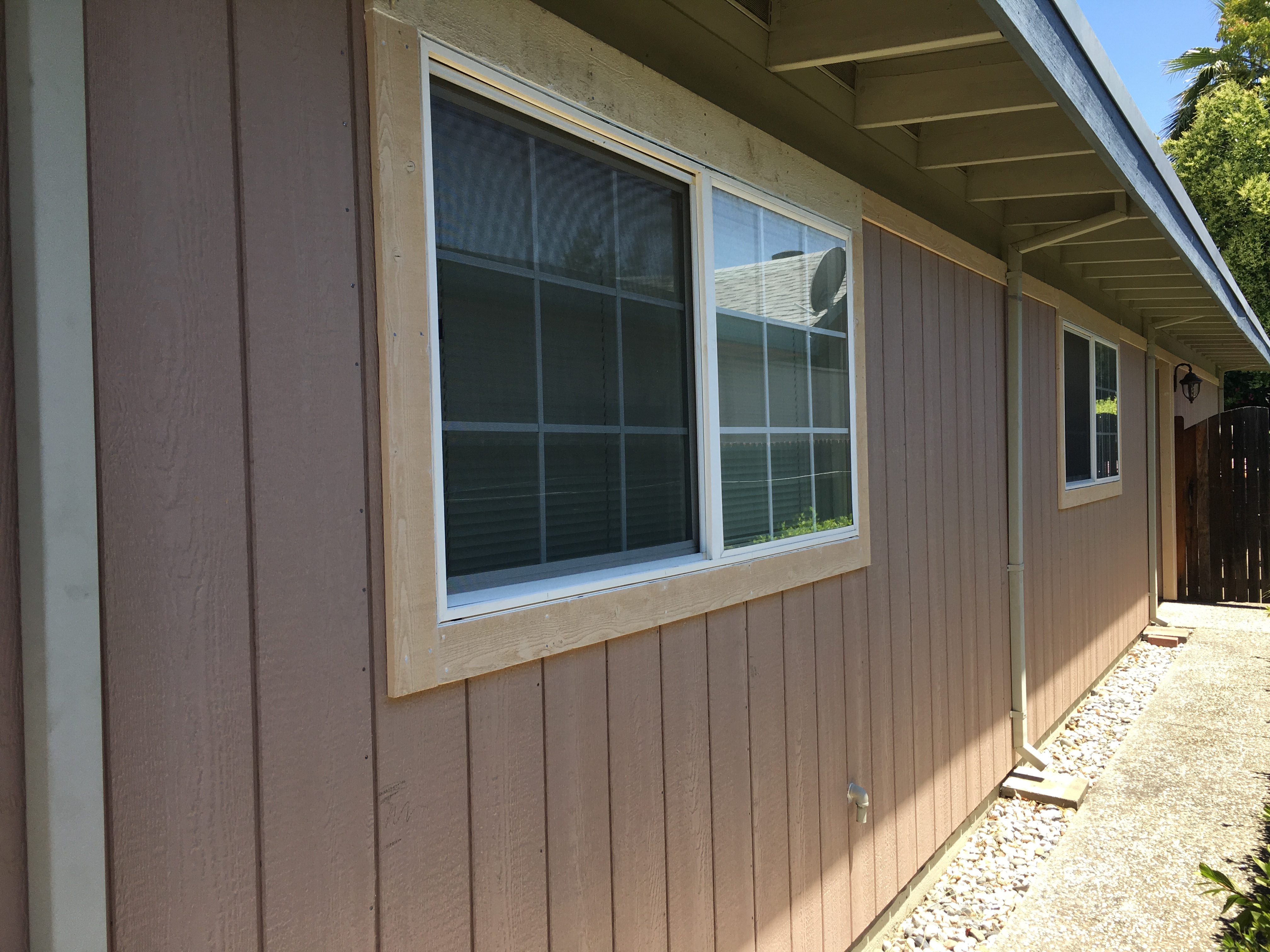 Top Benefits of Upgrading your Siding